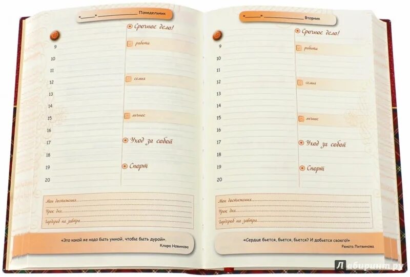 планер ежедневник деловой. ежедневник на каждый день. планер блокнот. ежедневник планировщик. удобный ежедневник.
