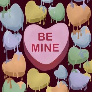 Be mine слушать