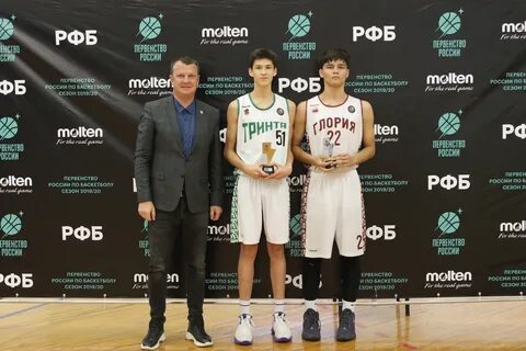 Баскетбол чемпионат результаты