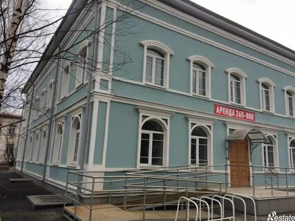 Герцена 52