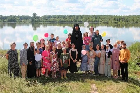 Архиерейское подворье село нестиары