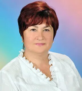 Фото людмилы николаевны