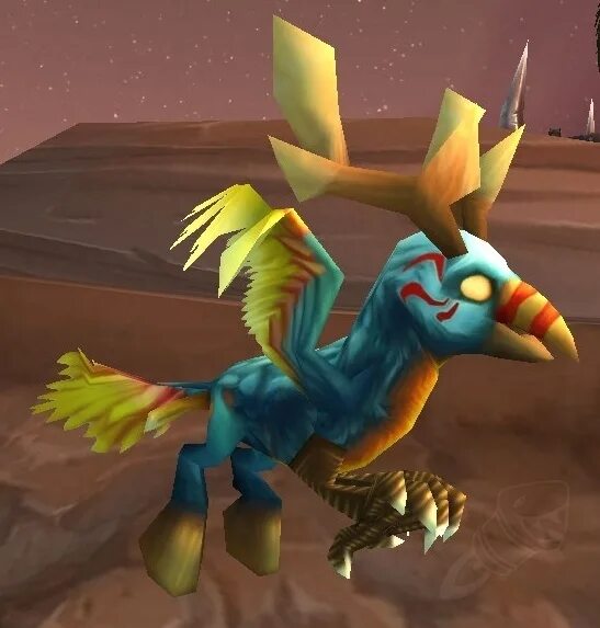 Wow кенарийский боевой гиппогриф. Гиппогриф ворлд оф варкрафт. Кенарийский боевой гиппогриф. Гиппогриф вов 3. Гиппогриф вов 3.