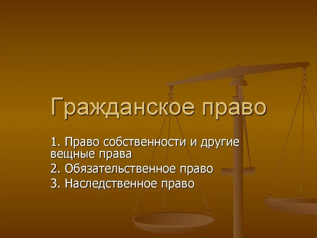 Обязательственное право гражданское право презентация. Право собственности презентация. Гражданское право Обязательственное право наследственное право.