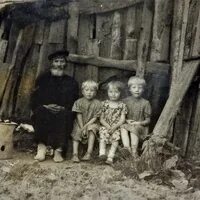Семья афониных состоит из 6 человек