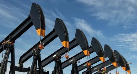 Зерно нефть