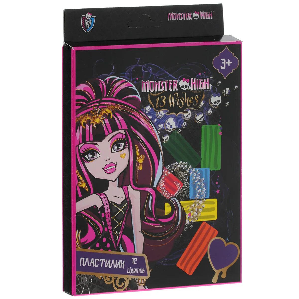 Хай 12. Пластилин Centrum Monster High 12 цветов. Centrum канцтовары пластилин. Пластилин Globus монстрики. Centrum канцтовары монстр Хай.