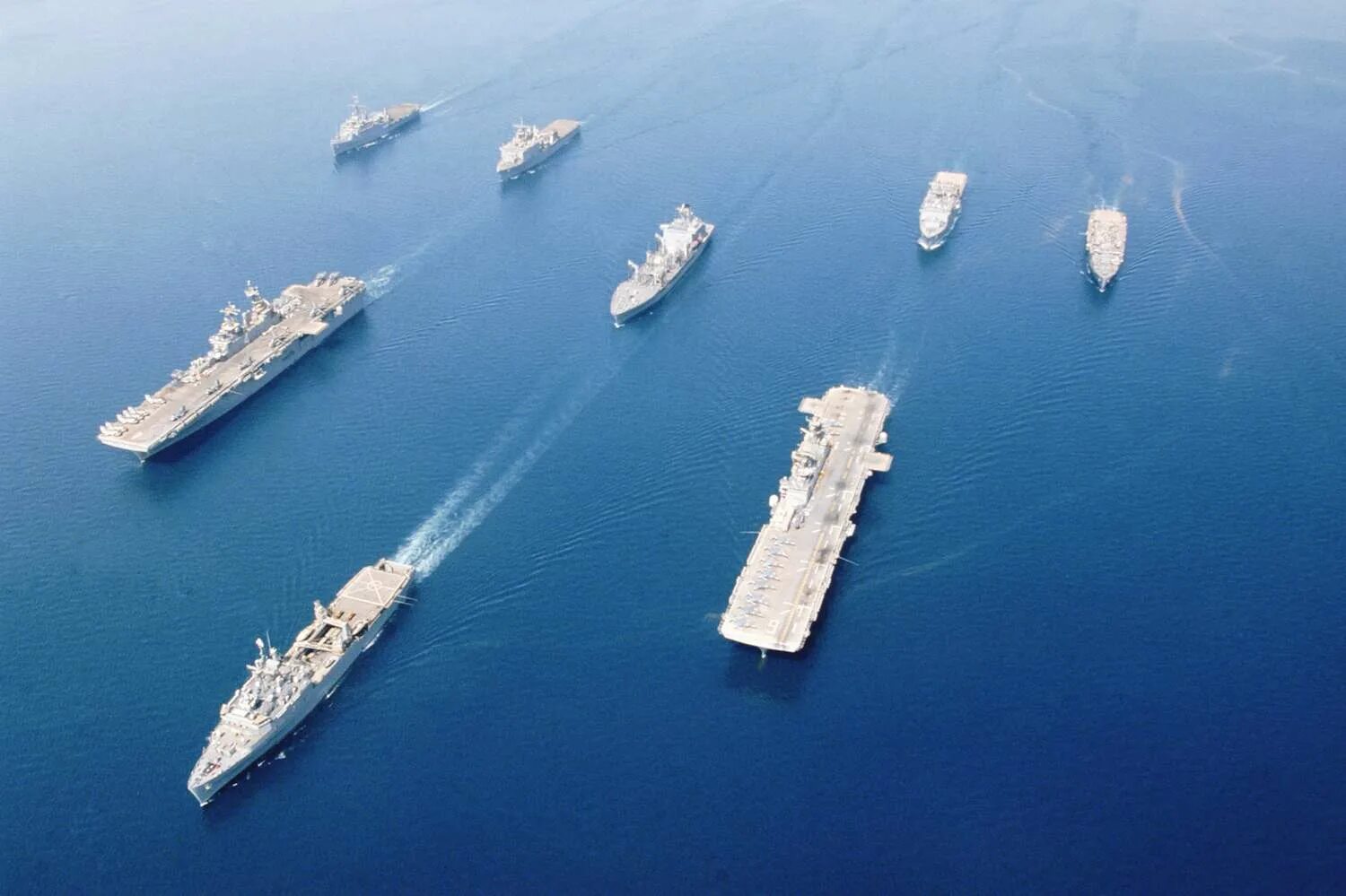 Ship usa