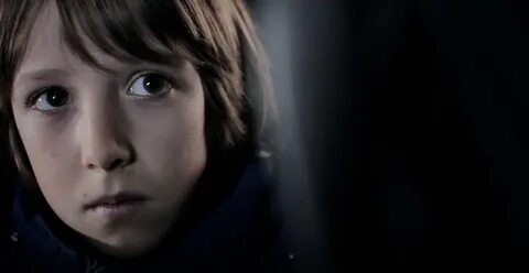 Les enfants de