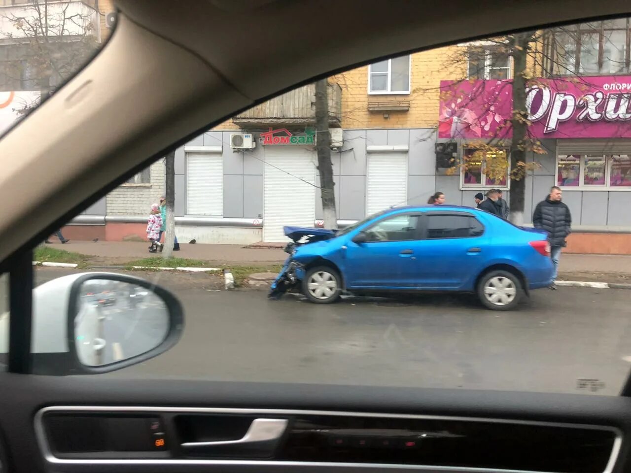 Renault тверь