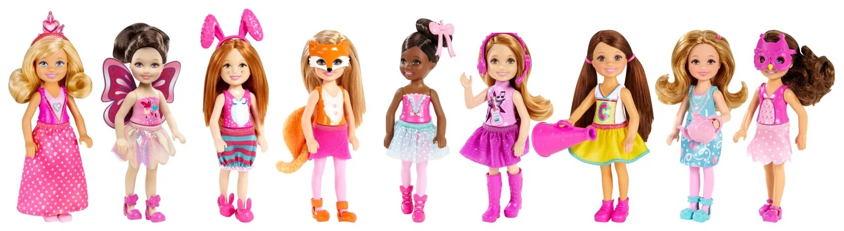 Barbie ® Chelsea ® Doll Boy barbie dolls, Barbie chelsea doll, Chelsea doll