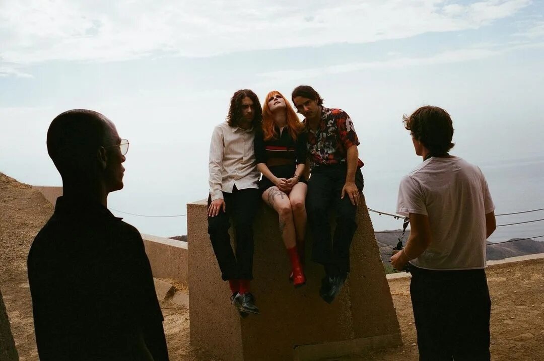 Why 2025. Paramore this is why lp. paramore this is why 2025 lp. paramore this is why album cover. paramore - this is why (2025).