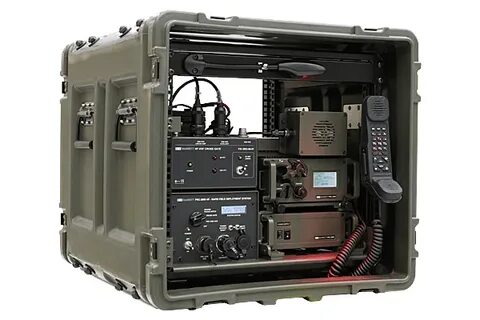 Radio systems