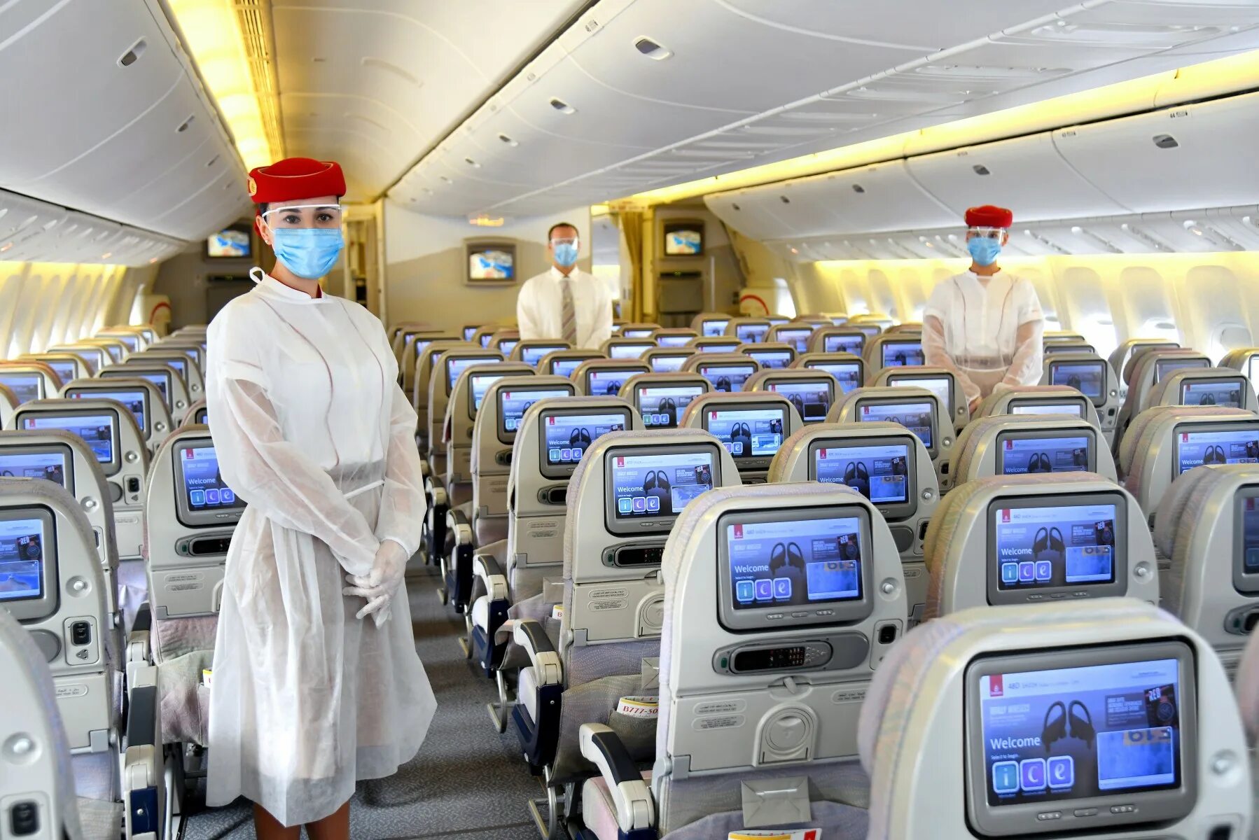Emirates to have double daily Dubai to Sydney flights on the A380 aircraft - Aer