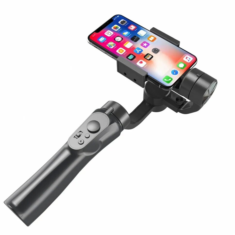 Стабилизатор для съемки смартфоном. Стабилизатор 3 axis handheld gimba. стабилизатор для смартфона 3-осевой handheld gimbal 3-axis. ручной стабилизатор handheld gimbal 3-axis. портативный монопод 3-axis handheld gimbal.