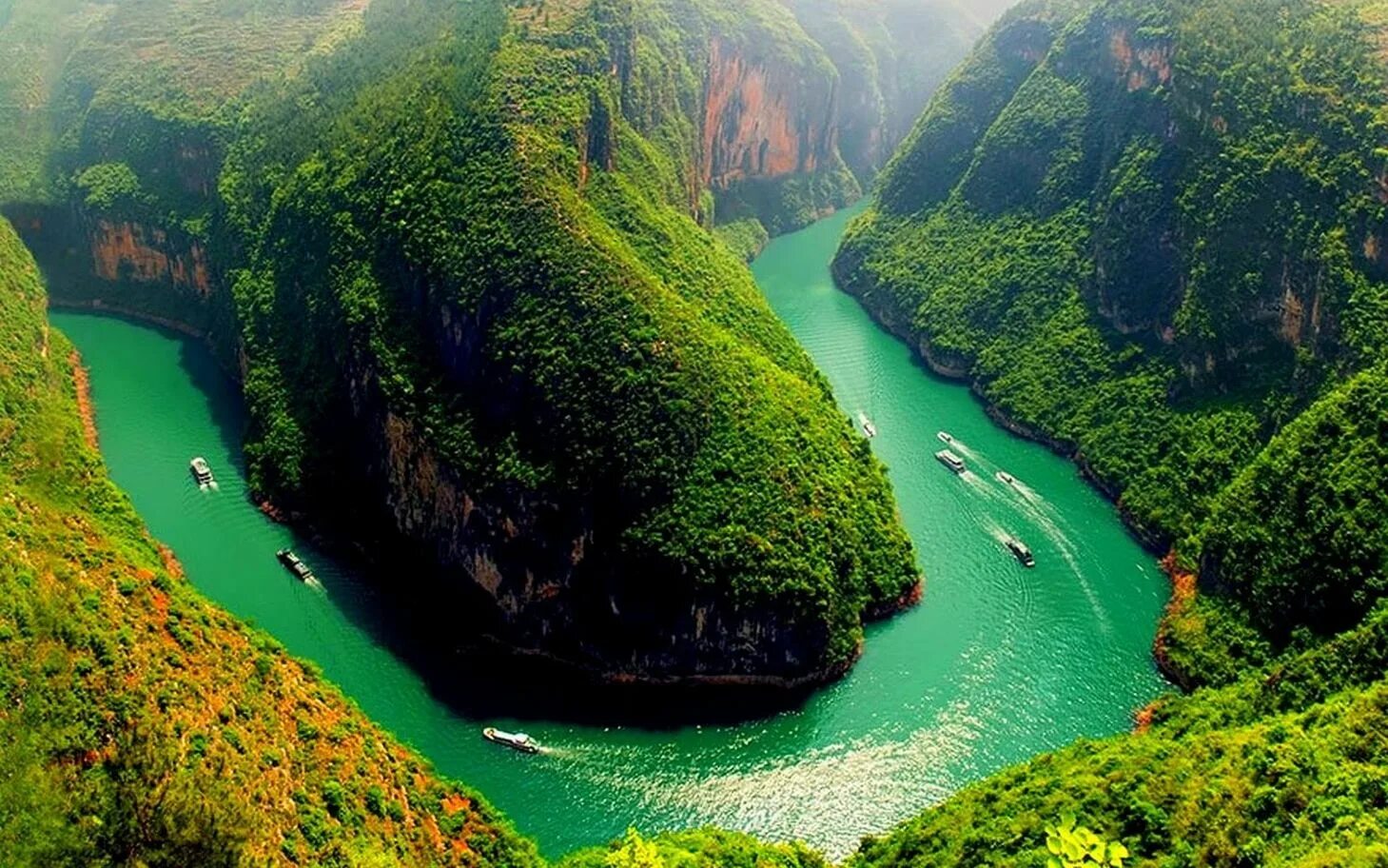 Река Янцзы Китай. Хуанхэ и Янцзы. Янцзы Чанцзян река. Река Янцзы Шанхай. Список красивых мест