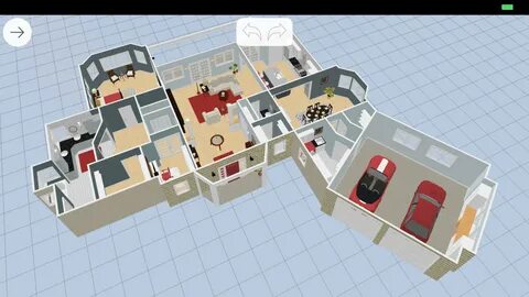 Room planner
