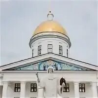 Кириллица духовно просветительский