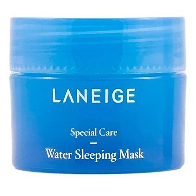 Увлажняющая ночная маска для лица. Увлажняющая ночная маска water sleeping mask 15 мл.. laneige water sleeping mask 15ml. laneige увлажняющая ночная маска для лица special care water sleeping mask. laneige маска ночная для лица увлажняющая water sleeping mask, 15 ml.