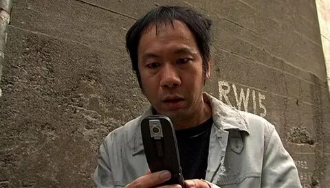 Кадр из фильма "Маребито" (2004) 