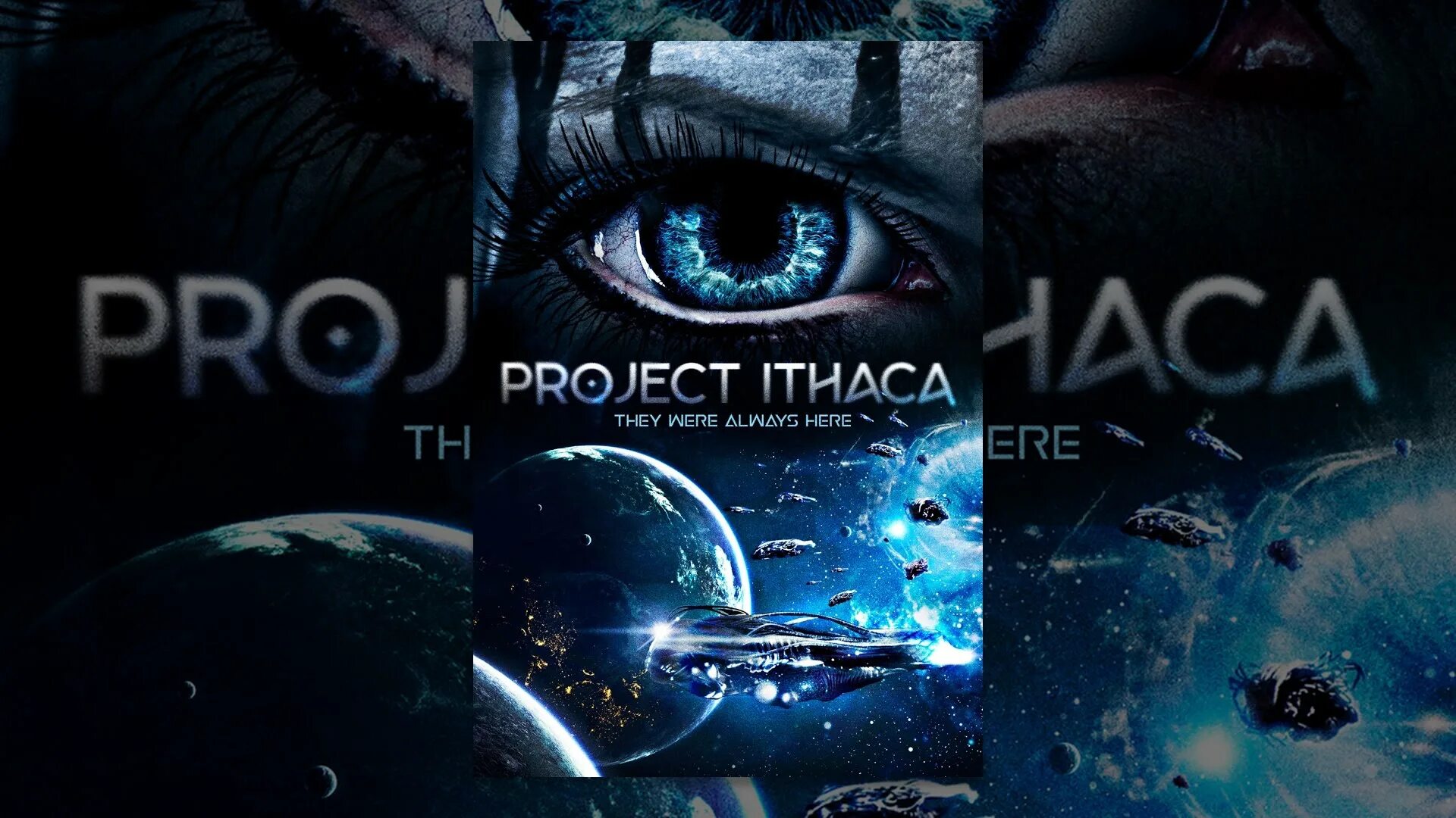 Project Ithaca - Where to Watch and Stream - TV Guide