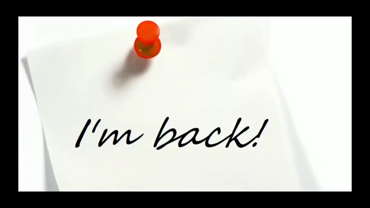 I M back. I am back картинки. I am be back. I L be back на белом фоне. L am back