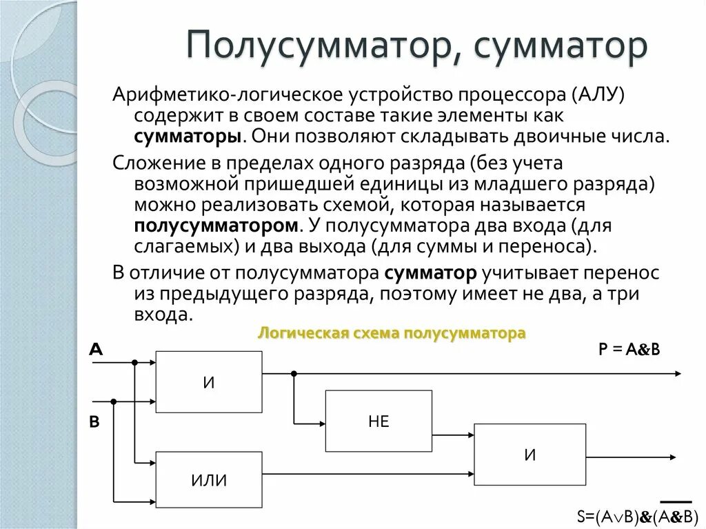 Что он будет использоваться и