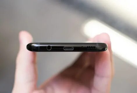 Samsung s9 разъемы