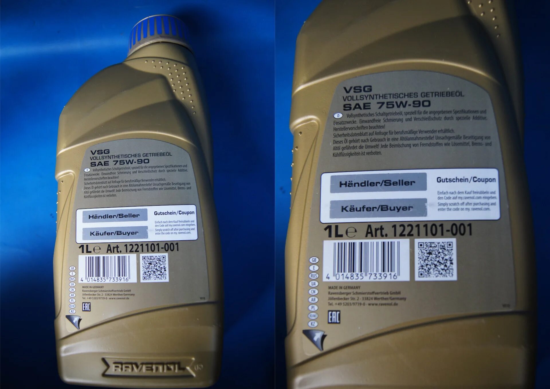 Ravenol 1221101. Ravenol VSG SAE 75w-90 Старая канистра. Равенол 0-40 в поло седан. Какое масло заливать в Рено Дастер 2.0 бензин. Какое масло в редуктор рено дастер