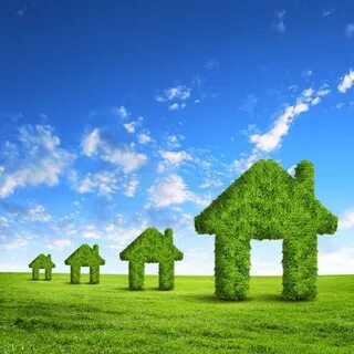 Grass house
