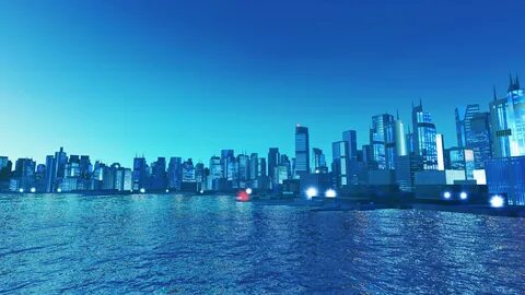 Skyline edge