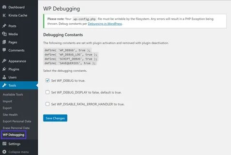 Define plugin