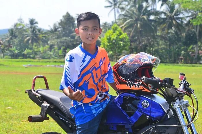 Vc anak anak