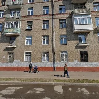 Ивантеевская улица 5