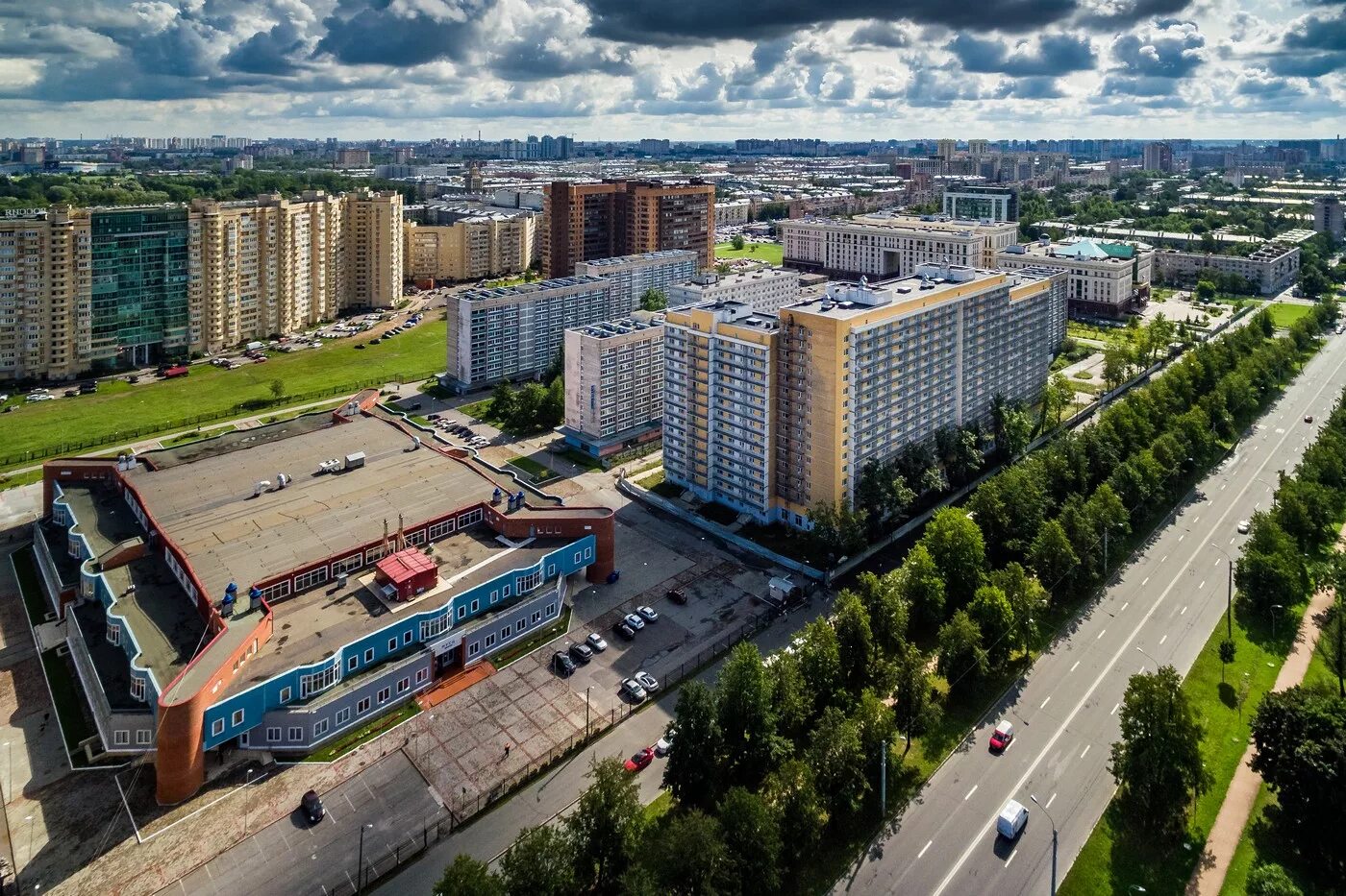 16 (межвузовский студенческий городок). Студенческий проспект. Гомель университетская 10-1. 1. Вентиляционные системы киров.