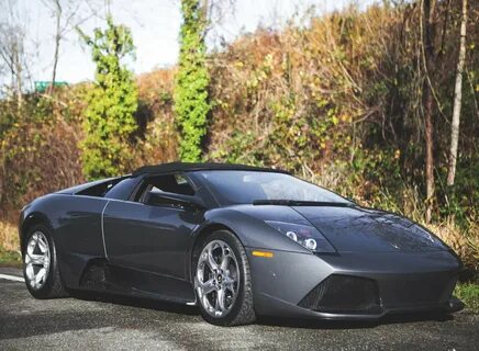 Lamborghini lp