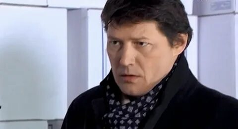 Актер коробов