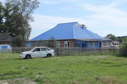 Погода воеводское алтайский край