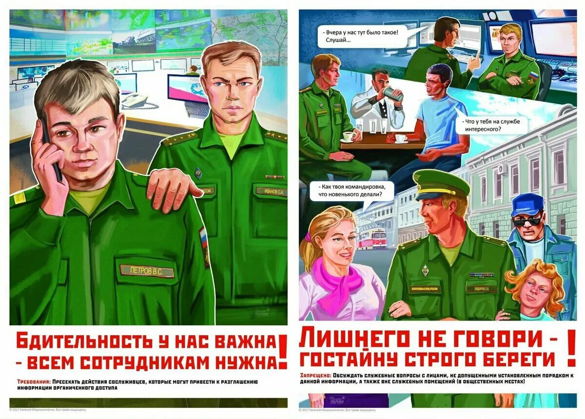 День защиты тайны. День защиты тайны