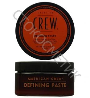 Defining paste