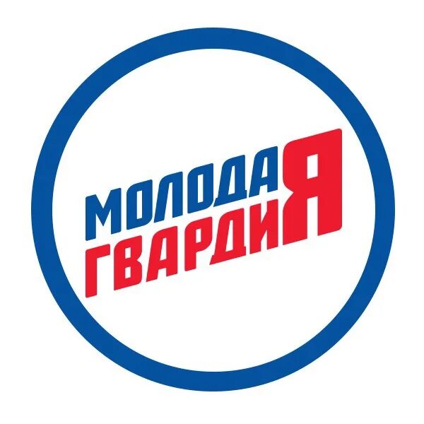 Молодая гвардия программа. Молодая гвардия программа