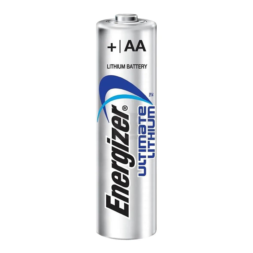 Aa battery. Energizer Ultimate Lithium fr6. Батарейки АА энерджайзер литиевые. Mignon AA Lithium 1.5 v. Литиевые батареи fr6/l91.