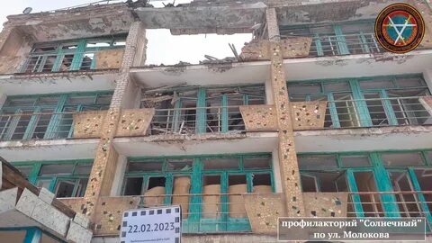 Донецкая народная республика макеевка