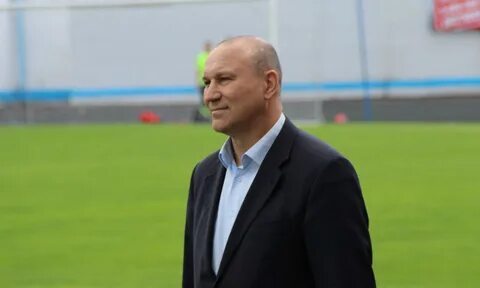 Директор стадиона динамо