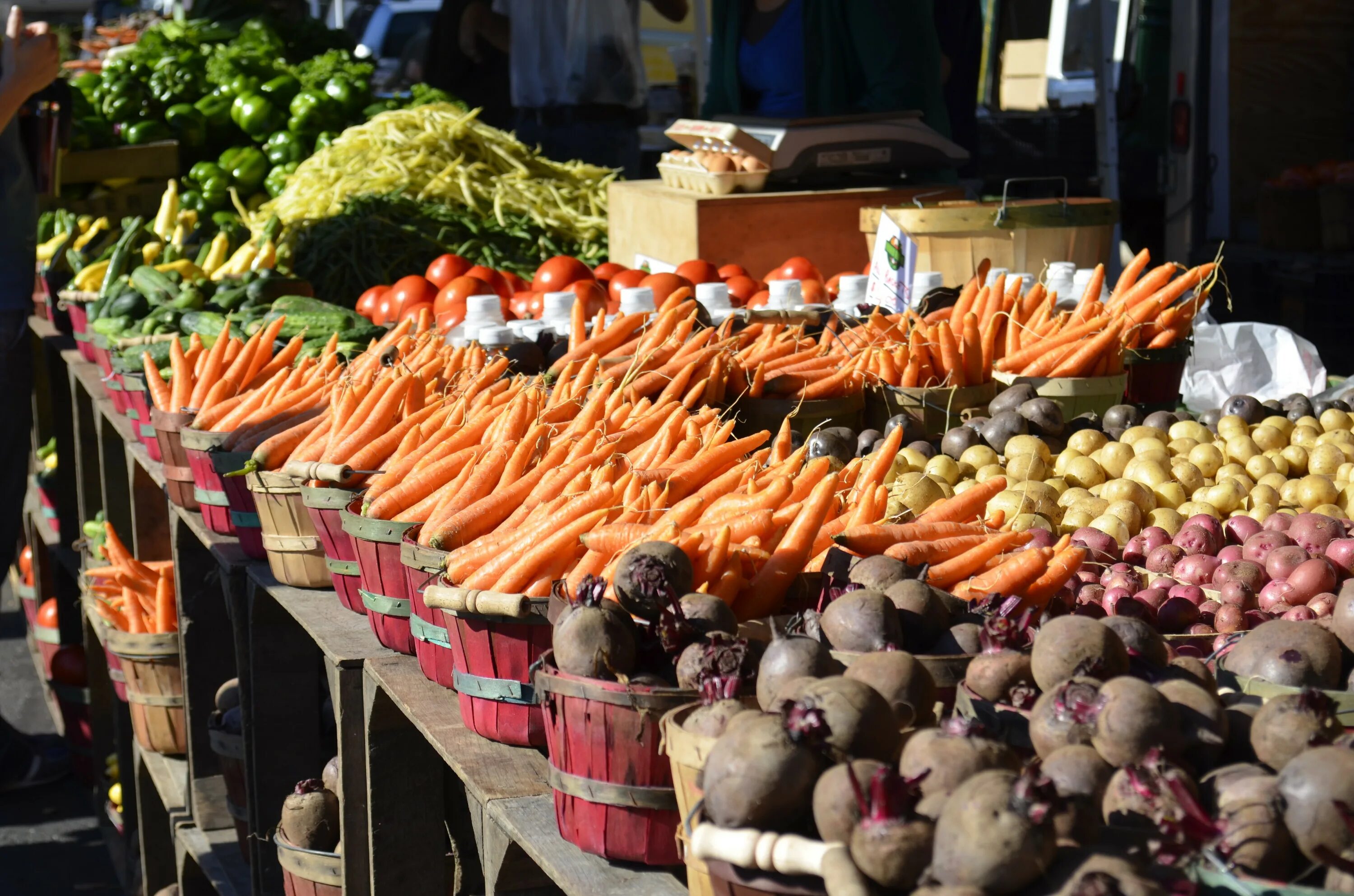 Овощи на рынке. Рынок сельхозпродукции. Рынок сельскохозяйственной продукции. Фермерский рынок. Овощи рынок продаж