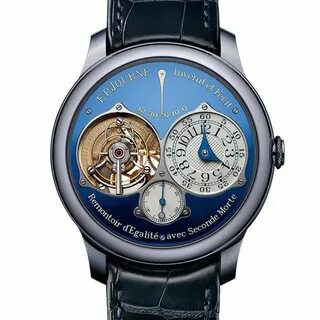 Watch p