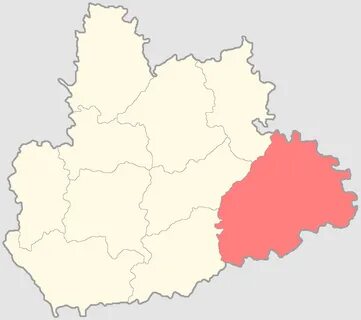Уезды википедия
