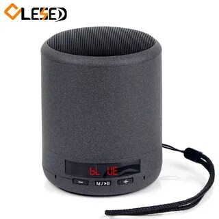 Bluetooth сабвуфер
