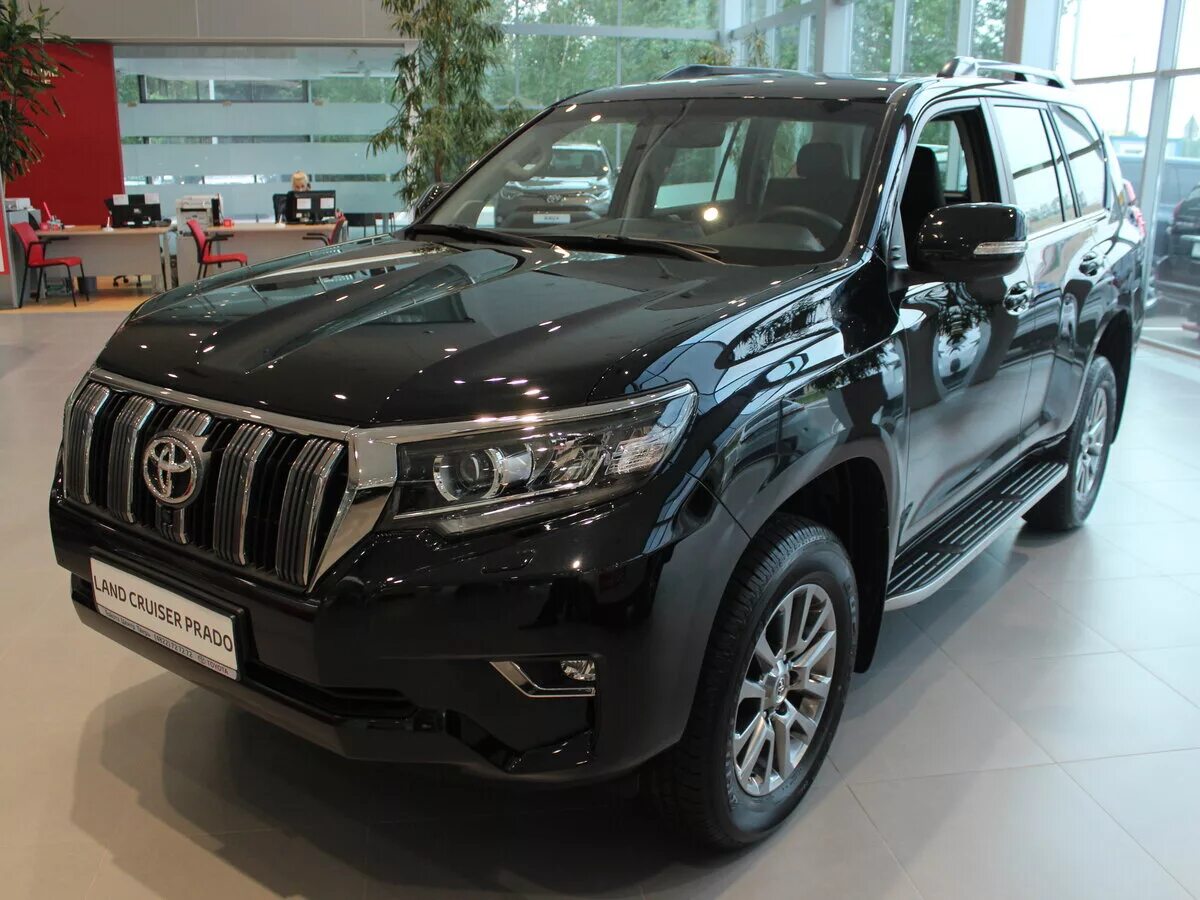 Новый прадо дизель. Toyota land cruiser prado 2018 черный. тойота ленд крузер прадо 2018 новый. toyota land cruiser 150 2018. тойота ленд крузер прадо 150 2018.