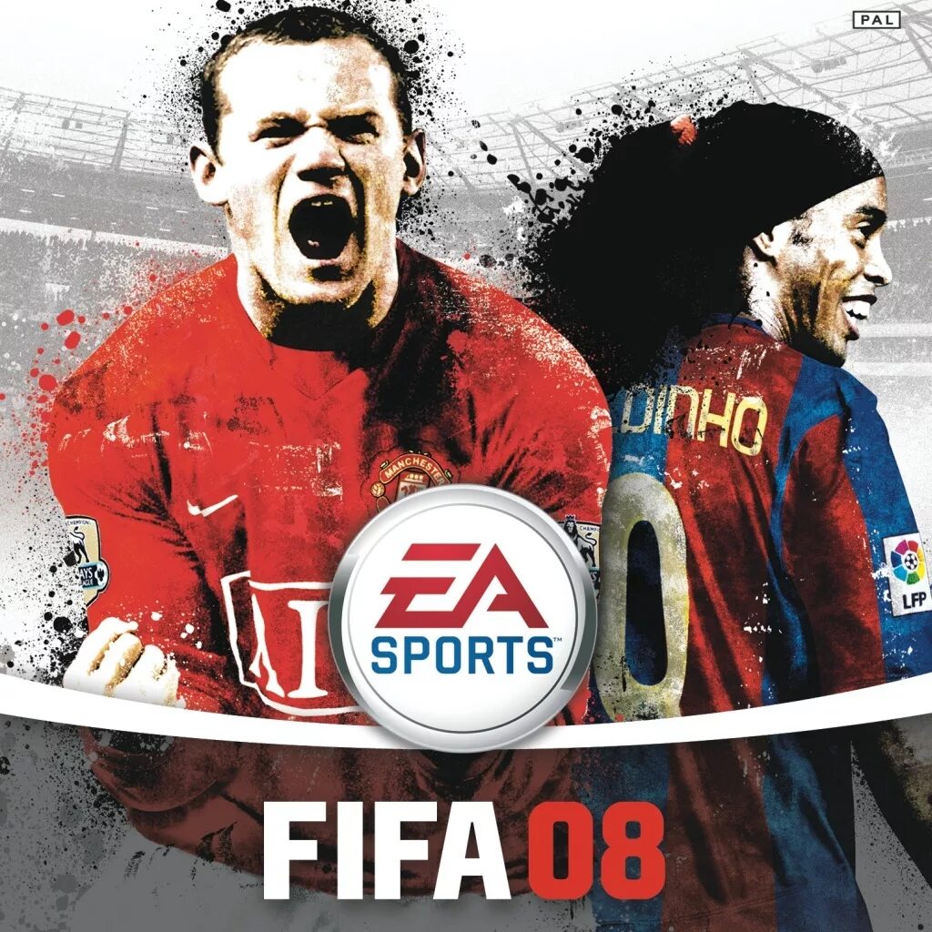 Fifa ost. ФИФА 08. FIFA 2008 ps3. FIFA 2007 обложка. FIFA 07 обложка.